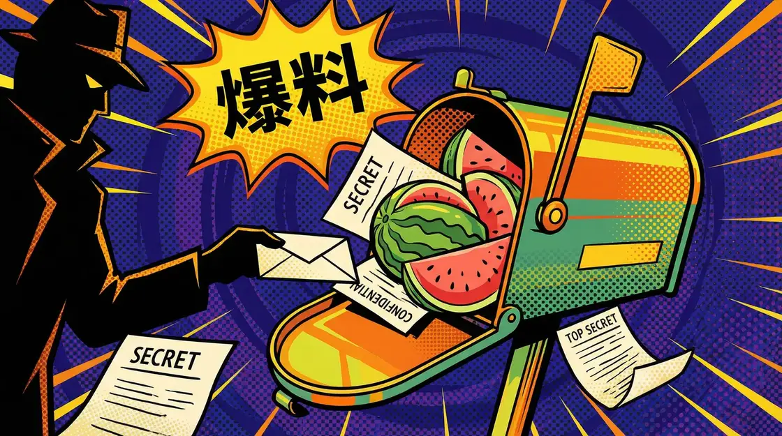 球探体育网址 匿名爆料通道漫画插图